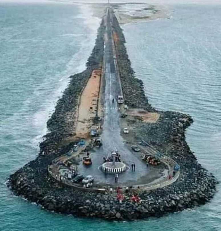Rameswaram